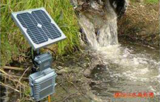 可拍照《土壤及水產(chǎn)養(yǎng)殖監(jiān)測、預警云平臺》